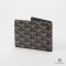 GOYARD VICTOIRE WALLET SHORT BLACK