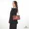 LOUIS VUITTON VICTOIRE MONOGRAM CERISE RED