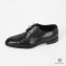 LOUIS VUITTON LOAFER 8.5" BLACK DAMTER