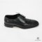 LOUIS VUITTON LOAFER 8.5" BLACK DAMTER