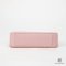 PRADA RE-EDITION 2005 MINI PINK SAFFIANO GHW