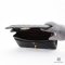 CHANEL CLASSIC 10 BLACK CAVIAR GHW