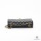 CHANEL CLASSIC 10 BLACK CAVIAR GHW