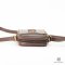 GUCCI OPHIDIA MESSENGER MINI BROWN GG SUPREME MONOGRAM GHW