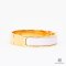 HERMES CLIC CLAC 1 CM PM PINK GHW