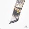 LOUIS VUITTON TWILLY 110 BLACK WHITE