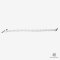 LOUIS VUITTON TWILLY 110 BLACK WHITE