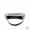 PRADA CLEO 27 BLACK CALF SHW