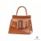 BOYY KARL 23 BROWN CALF RGHW