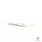 GOYARD SULPICE CARD SHORT WHITE CANVAS