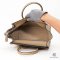 CELINE LUGGAGE MICRO BEIGE CALF RHW S AT 3179 S CU 3189