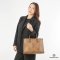LOUIS VUITTON ON THE GO MM REVERSE