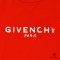 GIVENCHY T-SHIRT 38_ RED