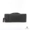 MCM ESSENTIAL TOTE 26 BLACK CALF SHW
