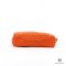 PRADA CLUTCH 17 ORANGE NYLON SHW
