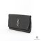 YSL WEST HOLLYWOOD 10_ BLACK CROC EMBOSSED SHW