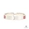 HERMES CLIC H T5 RED SHW