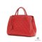 LV MONTAINGE MM RED MONOGRAM CALF GHW