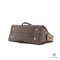 LV TUILERIES MM BROWN RED MONOGRAM GHW