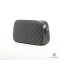 GUCCI CAMERA 24 BLACK GG MONOGRAM SHW