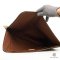 LV CLUTCH BROWN MONOGRAM MONOGRAM CANVAS GHW