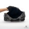 BALENCIAGA CITY LARGE GREY CALF GHW