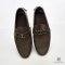 LV HOCKENHEM 6_ BROWN SHW
