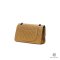 CHANEL REISSUE 9.5_ BEIGE CAVIAR SHW
