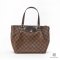 LOUIS VUITTON WESTMINSTER 25 BROWN DAMIER MONOGRAM GHW