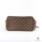 LOUIS VUITTON WESTMINSTER 25 BROWN DAMIER MONOGRAM GHW