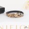 MCM BRACELET PYTHON