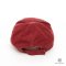 BALENCIAGA CAP L RED LOGO BLACK