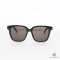 BALENCIAGA SUNGRASSES 54 BLACK
