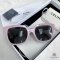 CELINE SUNGLASSES 56 PINK SHW