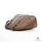 GUCCI NICE MICRO GUCCISSIMA SMALL BROWN GG EMBOSSED GHW