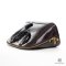 LV ALMA PM RED BURGANDY VERNIS GHW