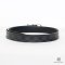 LV BELT 90 GRAPHITE DAMIER DAMIER CANVAS SHW