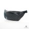 LV BUM BAG DISCOVERY PM GRAPHITE DAMIER CANVAS SHW