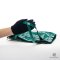 BAO BAO TOTE BAG 12_8 GREEN