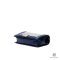 CHANEL BOY 11_ BLUE CALF GHW