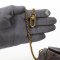 LOUIS VUITTON FAVORITE PM BROWN MONOGRAM CANVAS GHW