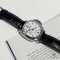 PANARAI LUMINOR BASE 114 44 MM BLACK CROC EMBOSSED SHW