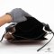 PRADA MARGIT MEDIUM BROWN CALF SHW