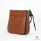 PRADA MARGIT MEDIUM BROWN CALF SHW