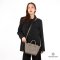 CELINE NANO LUGGAGE SOURIS