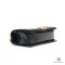 CHANEL BOY 10_ BLACK CAVIAR GHW