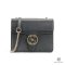 GUCCI INTERLOCK 20 BLACK CALF GHW