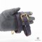 LV METIS PM BLUE MONOGARM NAVY CALF GHW