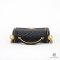 CHANEL BOY HANDLE 10_ BLACK CALF GHW