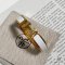 HERMES CLIC CLAC WHITE